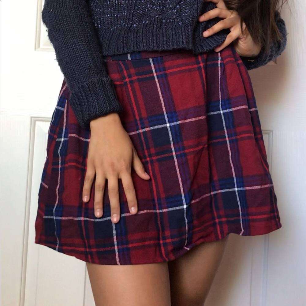 In PLAID Sight